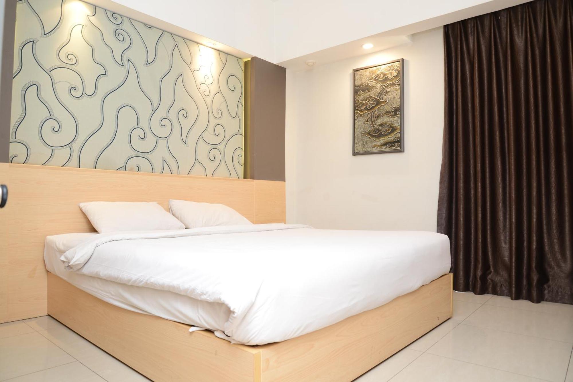 Metland Hotel Cirebon Exterior foto